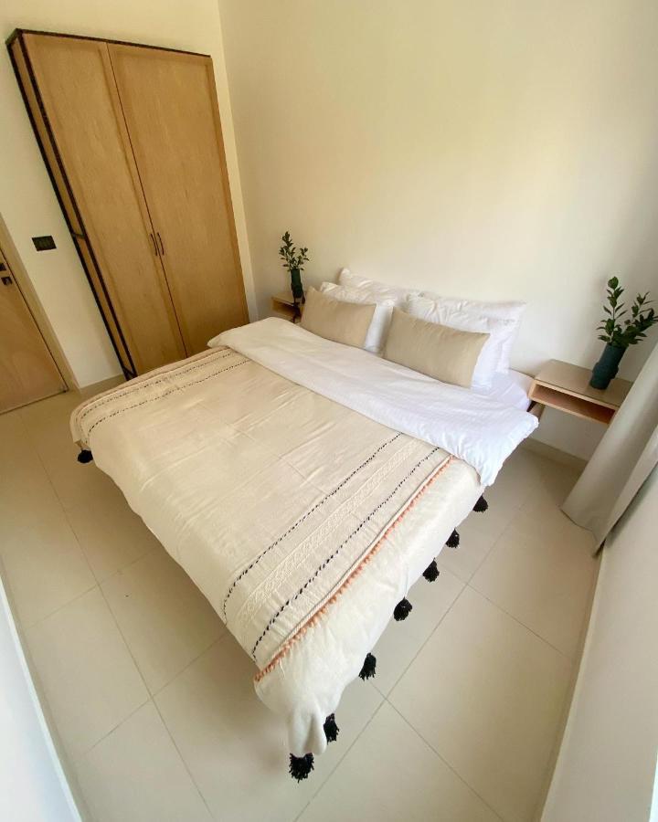 Nu Fifty Two Bed and Breakfast Αμμάν Εξωτερικό φωτογραφία